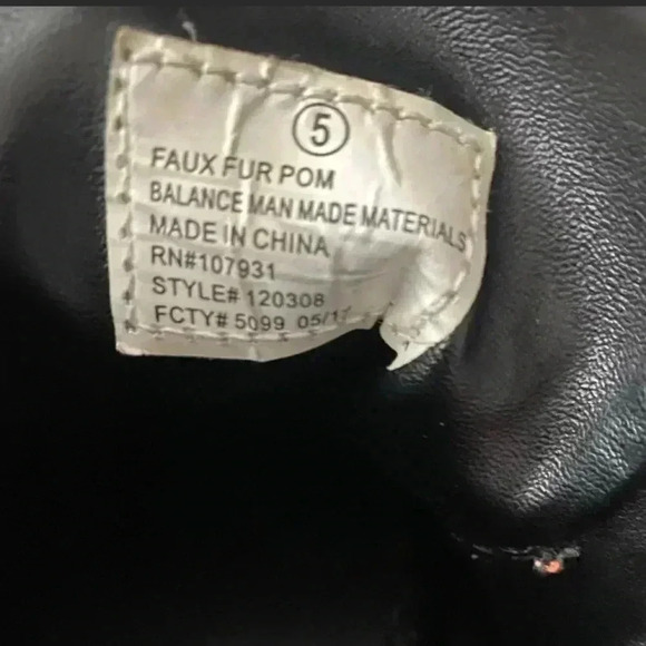 Girl Justice Sneakers Bundle Size 5 - Picture 11 of 11